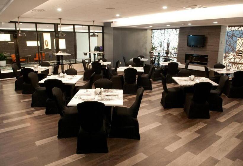 Crowne Plaza Hotel And Suites Pittsburgh South, An Ihg