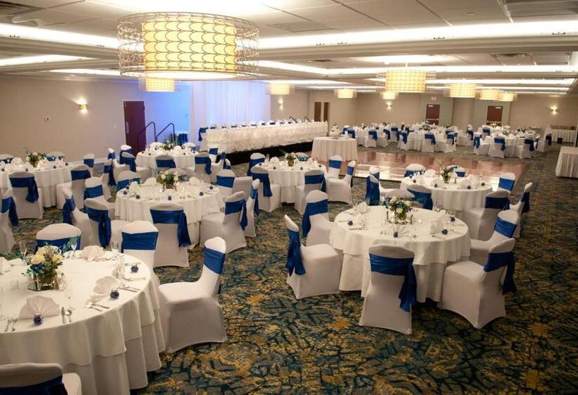 Crowne Plaza Hotel And Suites Pittsburgh South, An Ihg