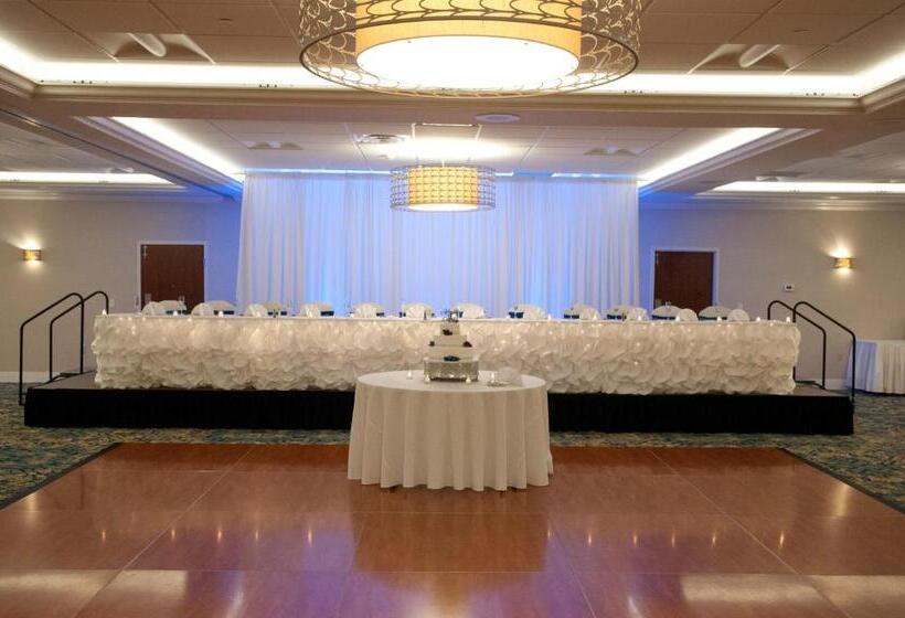 Crowne Plaza Hotel And Suites Pittsburgh South, An Ihg