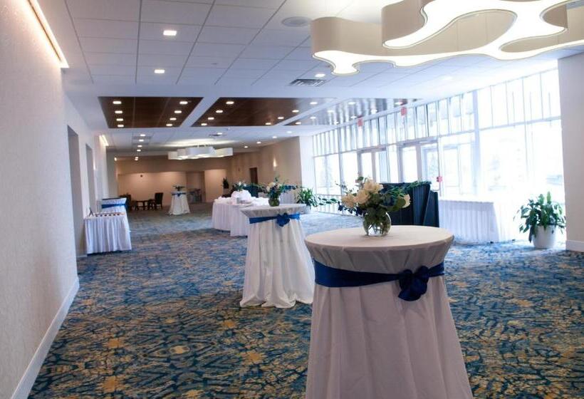 Crowne Plaza Hotel And Suites Pittsburgh South, An Ihg