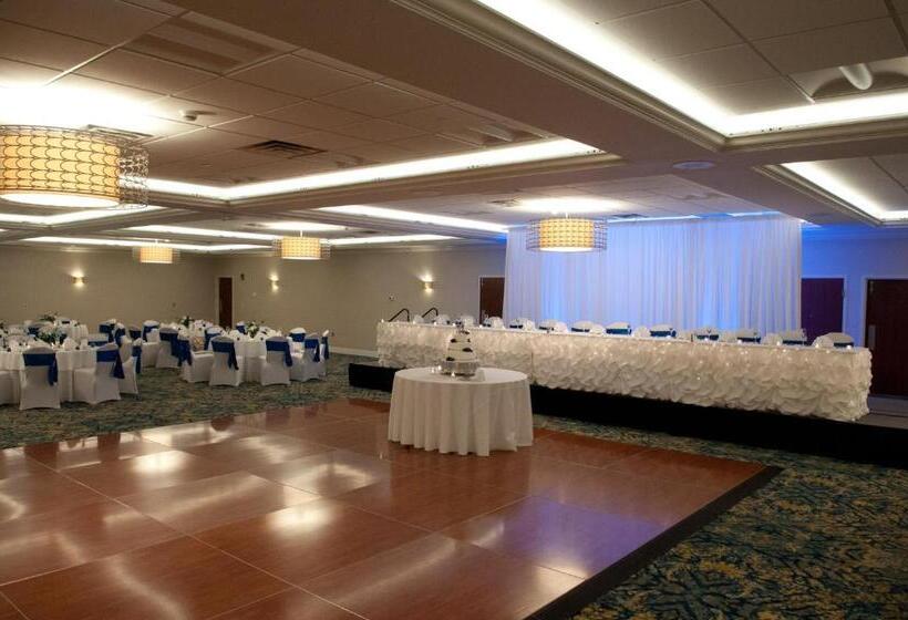 Crowne Plaza Hotel And Suites Pittsburgh South, An Ihg