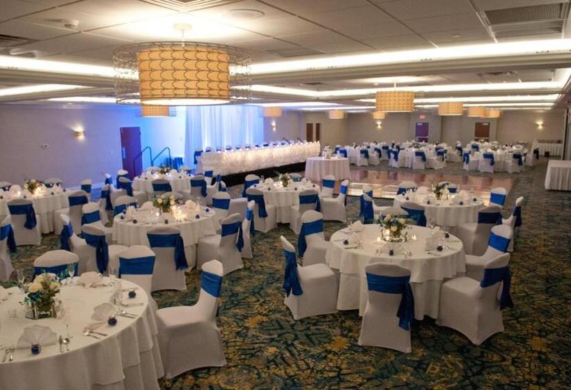 Crowne Plaza Hotel And Suites Pittsburgh South, An Ihg