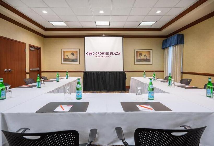 Crowne Plaza Hotel And Suites Pittsburgh South, An Ihg