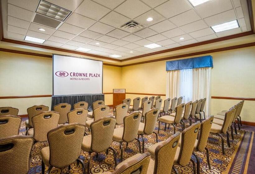 Crowne Plaza Hotel And Suites Pittsburgh South, An Ihg