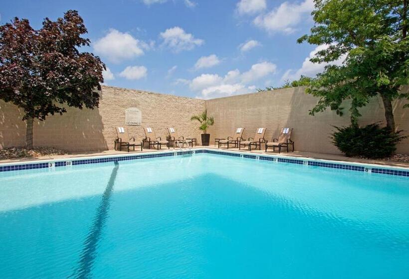 Crowne Plaza Hotel And Suites Pittsburgh South, An Ihg