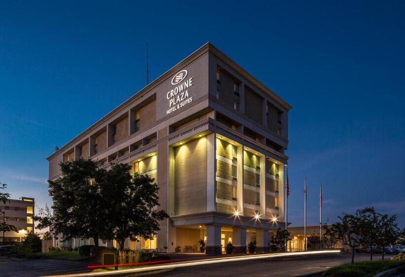 Crowne Plaza Hotel And Suites Pittsburgh South, An Ihg