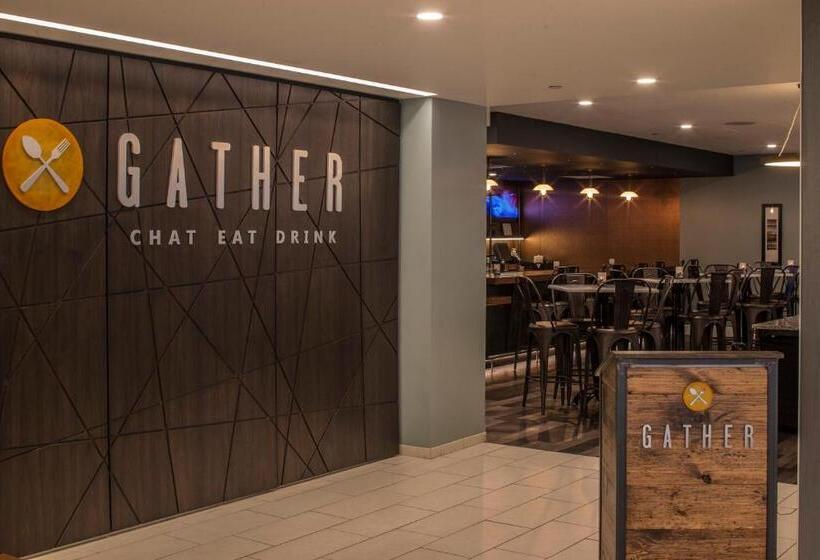 Crowne Plaza Hotel And Suites Pittsburgh South, An Ihg