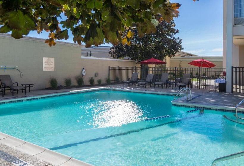 Crowne Plaza Hotel And Suites Pittsburgh South, An Ihg