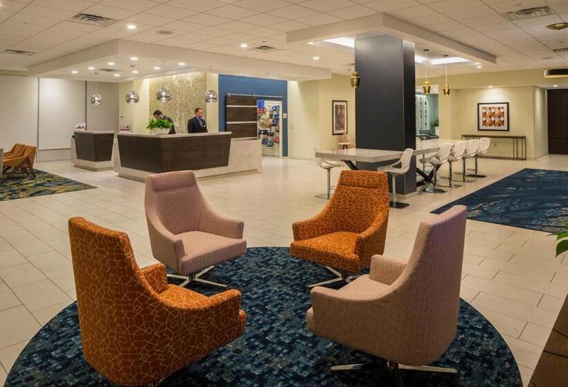 Crowne Plaza Hotel And Suites Pittsburgh South, An Ihg