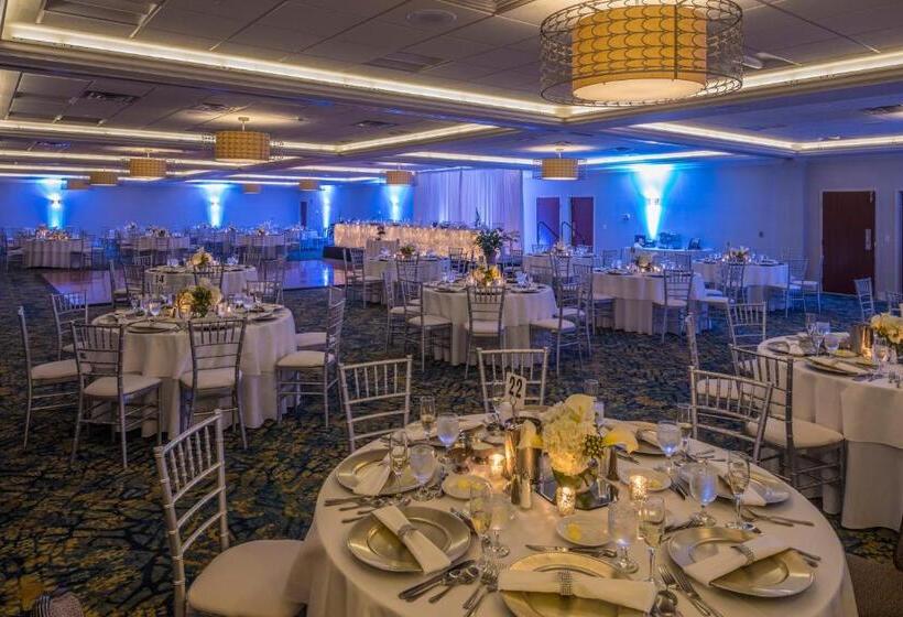 Crowne Plaza Hotel And Suites Pittsburgh South, An Ihg