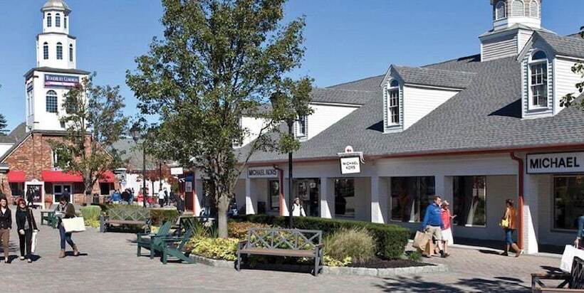 호텔 Crowne Plaza Suffern Mahwah, An Ihg