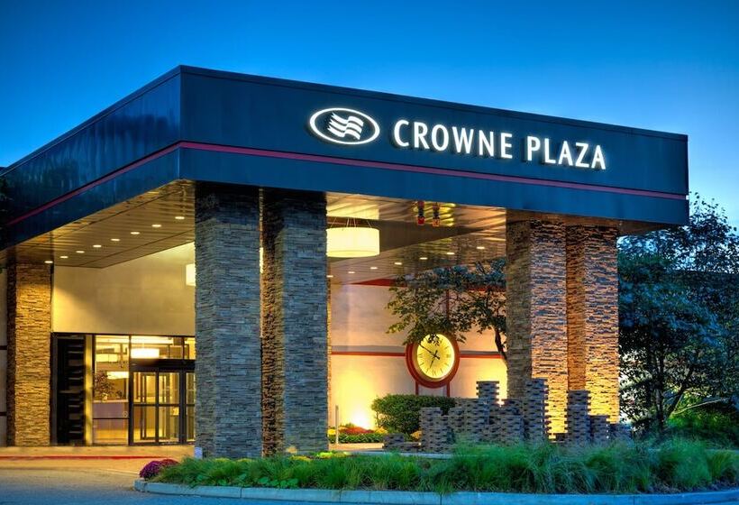 ホテル Crowne Plaza Suffern Mahwah, An Ihg
