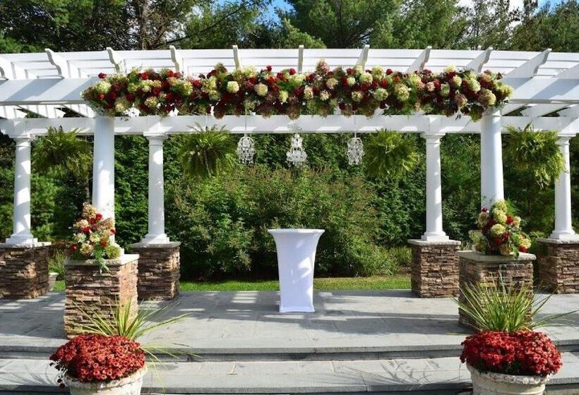 호텔 Crowne Plaza Suffern Mahwah, An Ihg