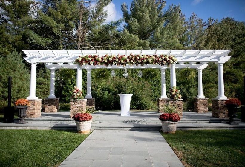 호텔 Crowne Plaza Suffern Mahwah, An Ihg