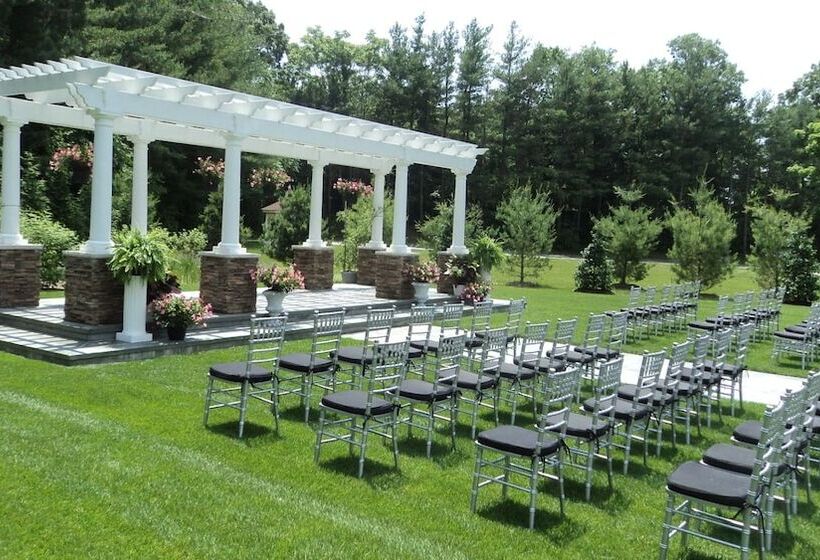 ホテル Crowne Plaza Suffern Mahwah, An Ihg