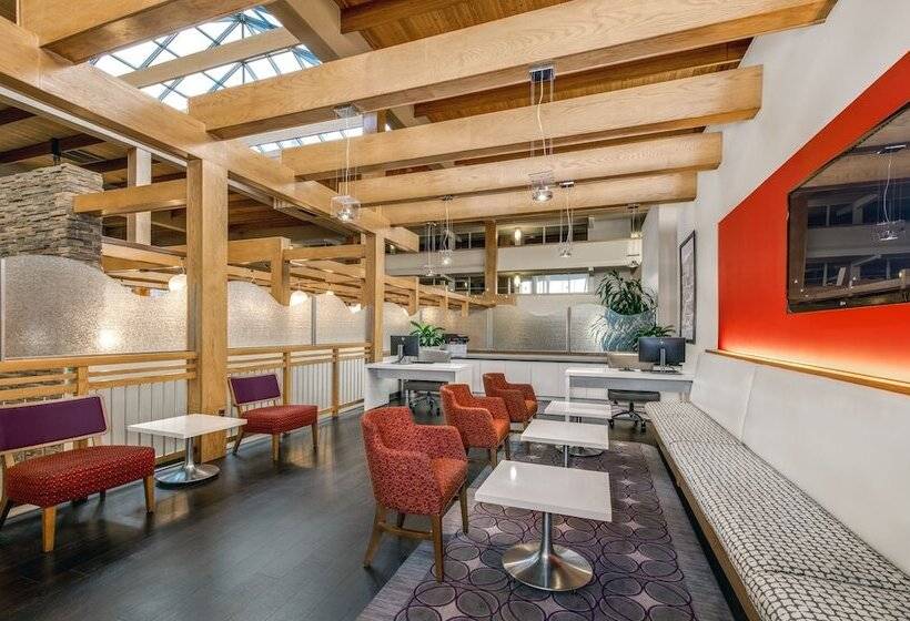 호텔 Crowne Plaza Suffern Mahwah, An Ihg