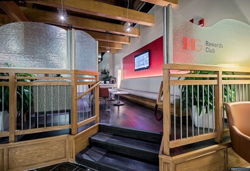 ホテル Crowne Plaza Suffern Mahwah, An Ihg