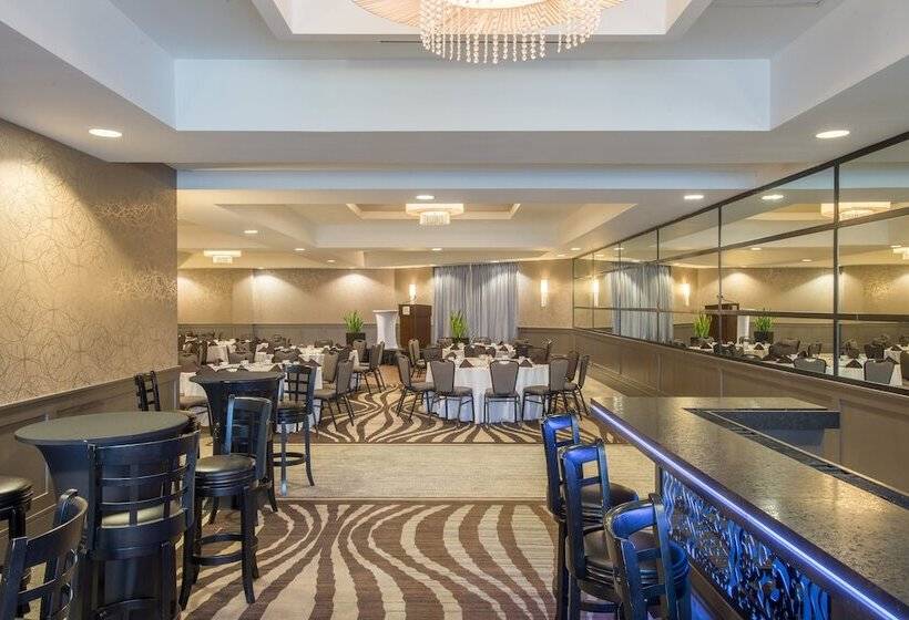 호텔 Crowne Plaza Suffern Mahwah, An Ihg