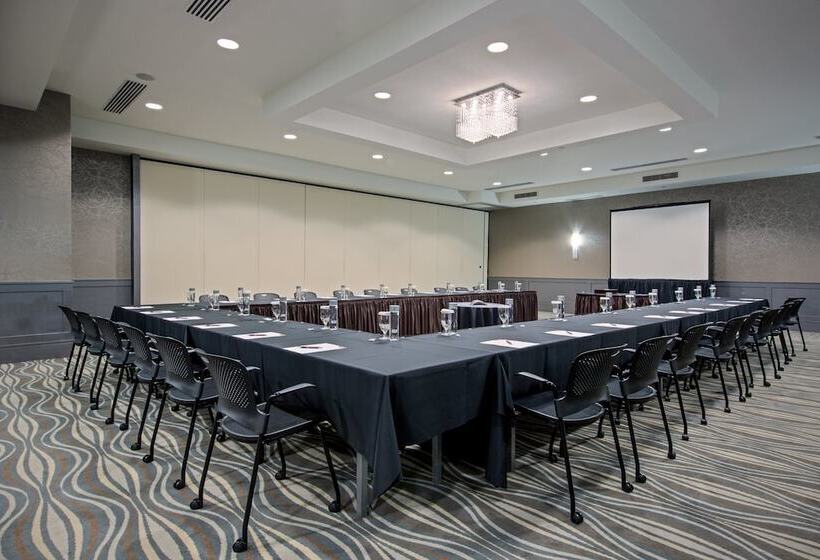 호텔 Crowne Plaza Suffern Mahwah, An Ihg