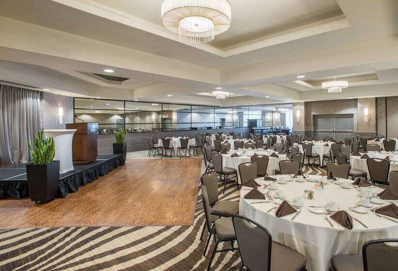 호텔 Crowne Plaza Suffern Mahwah, An Ihg