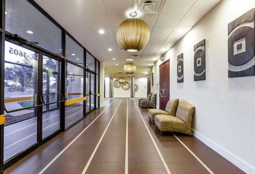 호텔 Days Inn By Wyndham Sherman