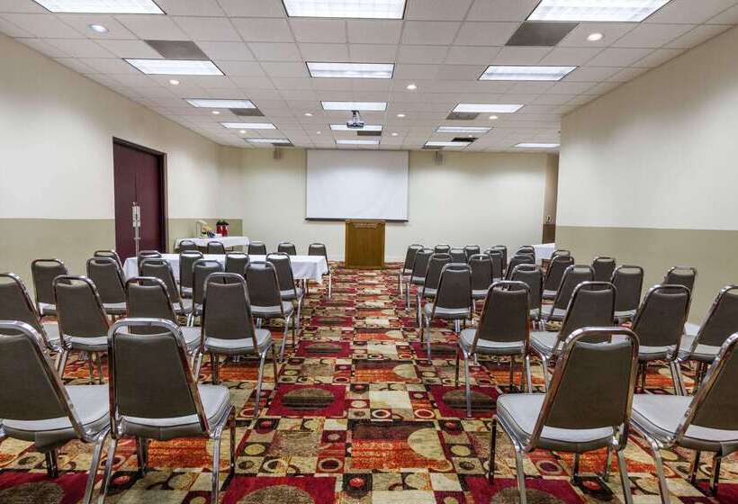 호텔 Days Inn By Wyndham Sherman