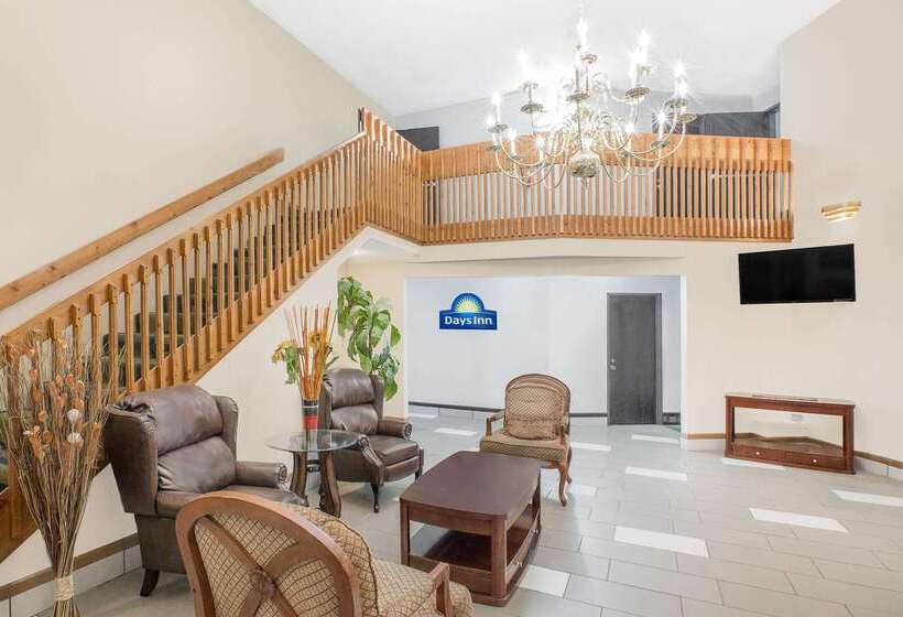 호텔 Days Inn By Wyndham York