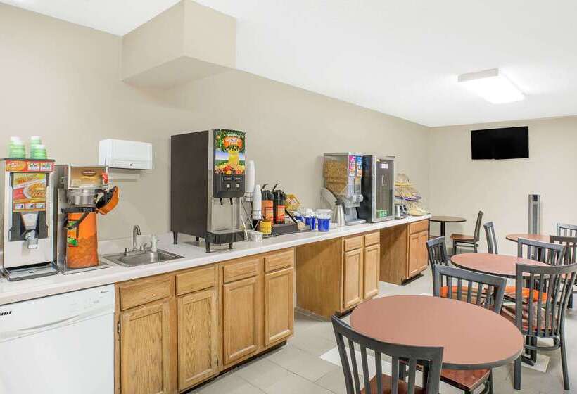 호텔 Days Inn By Wyndham York