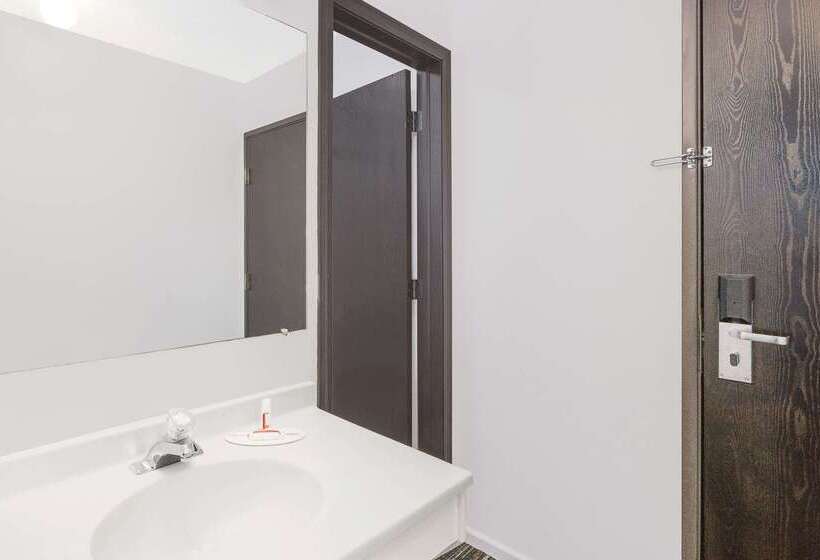 فندق Days Inn By Wyndham York