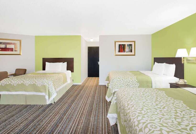 فندق Days Inn By Wyndham York