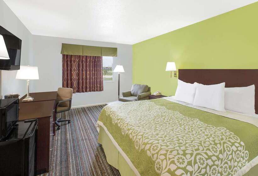 호텔 Days Inn By Wyndham York