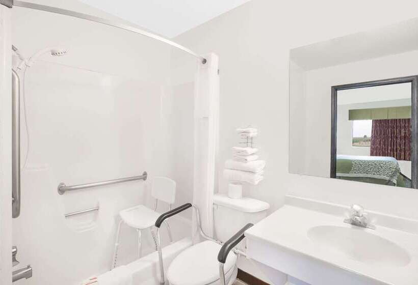 호텔 Days Inn By Wyndham York