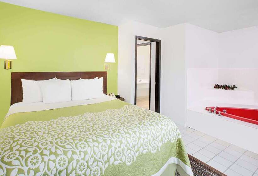 호텔 Days Inn By Wyndham York