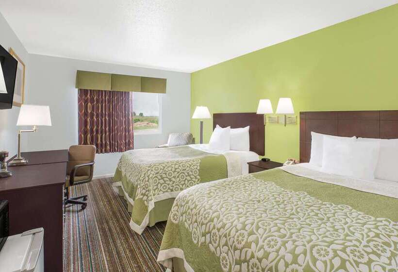 فندق Days Inn By Wyndham York