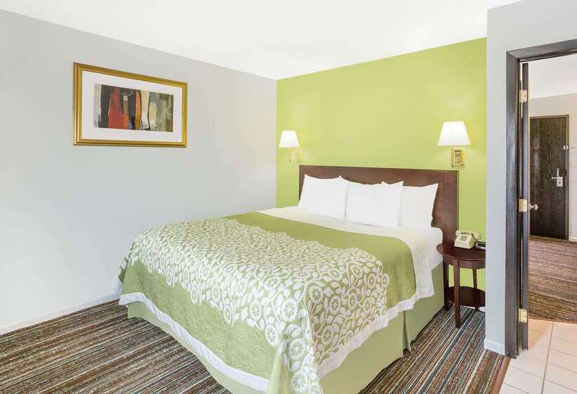 فندق Days Inn By Wyndham York