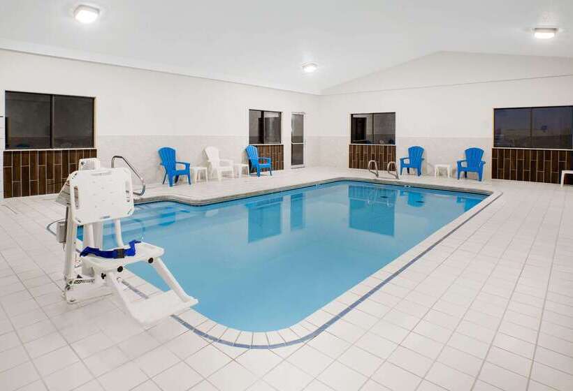 호텔 Days Inn By Wyndham York