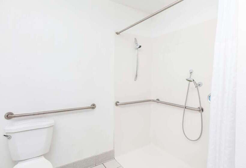 فندق Days Inn & Suites By Wyndham Sunnyvale