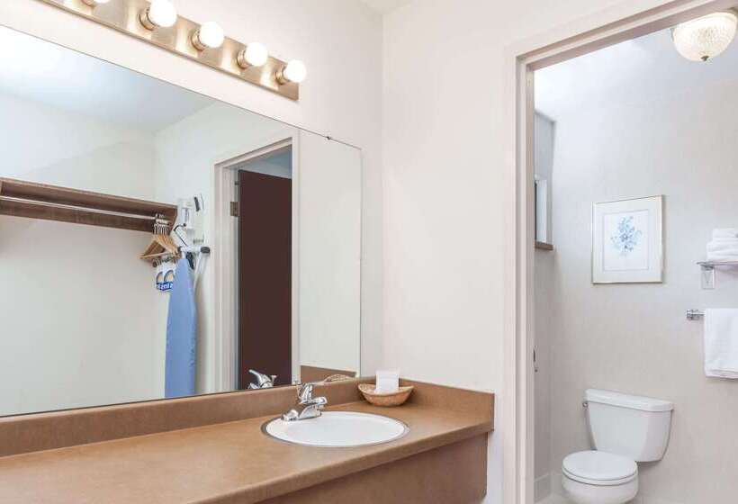 فندق Days Inn & Suites By Wyndham Sunnyvale