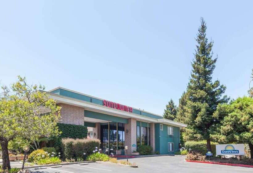 فندق Days Inn & Suites By Wyndham Sunnyvale