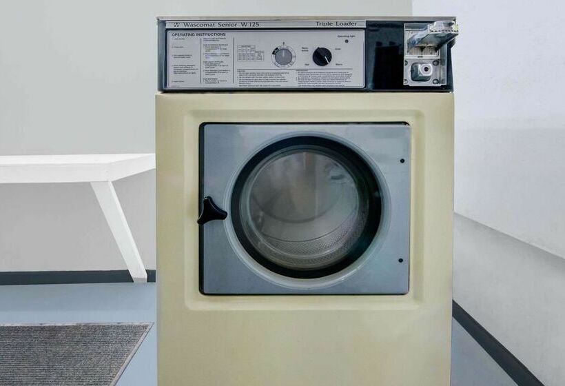 호텔 Days Innvernon, Texas