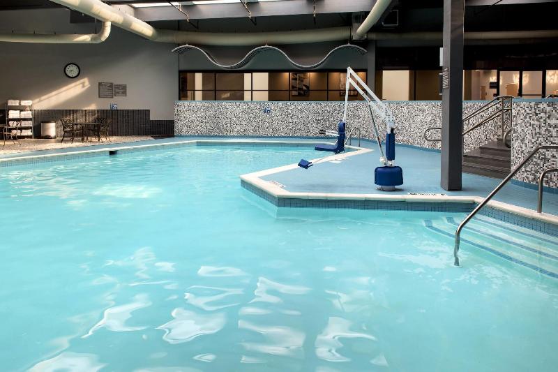 Delta Hotels By Marriott Utica