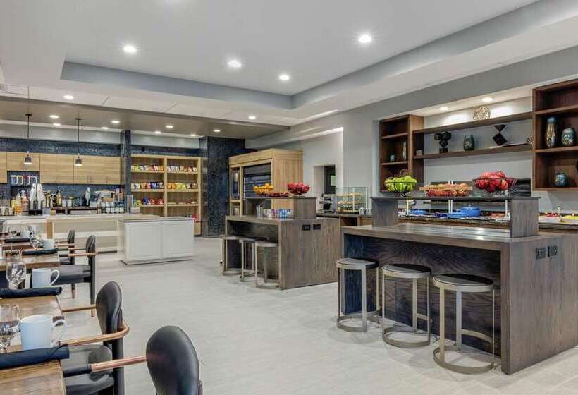 酒店 Doubletree By Hilton Birmingham Perimeter Park