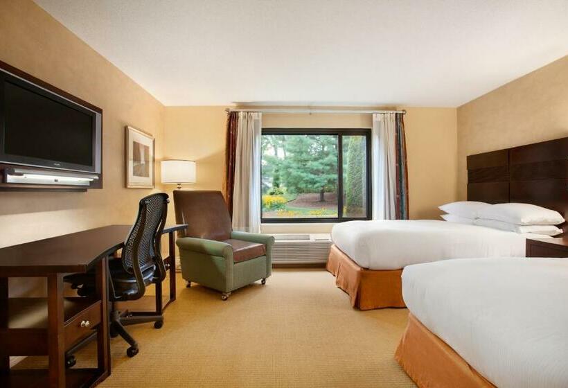فندق Doubletree By Hilton  Boston  Bedford Glen