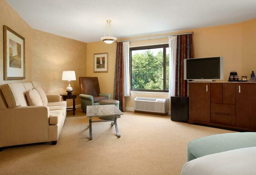 فندق Doubletree By Hilton  Boston  Bedford Glen