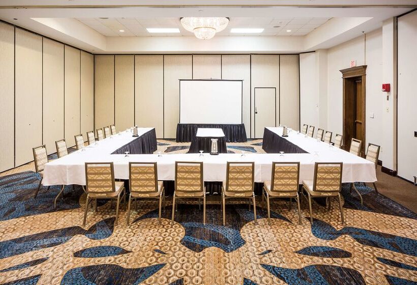 酒店 Doubletree By Hilton  Boston  Milford