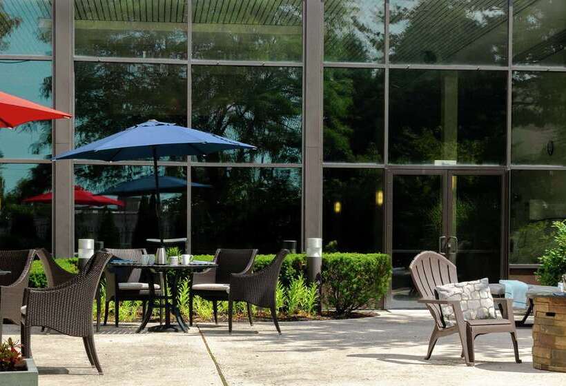 فندق Doubletree By Hilton  Boston  Milford