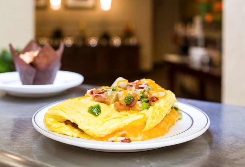 فندق Doubletree By Hilton  Boston  Milford