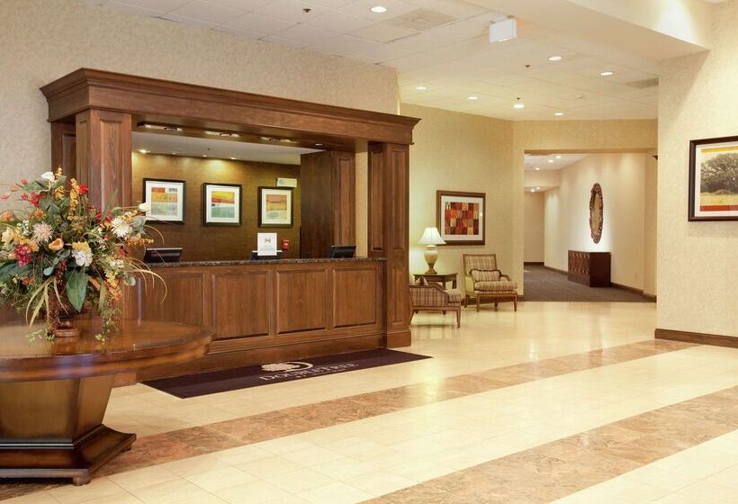 酒店 Doubletree By Hilton  Boston  Milford