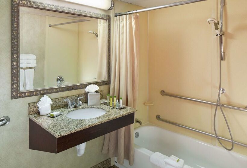 酒店 Doubletree By Hilton  Boston  Milford