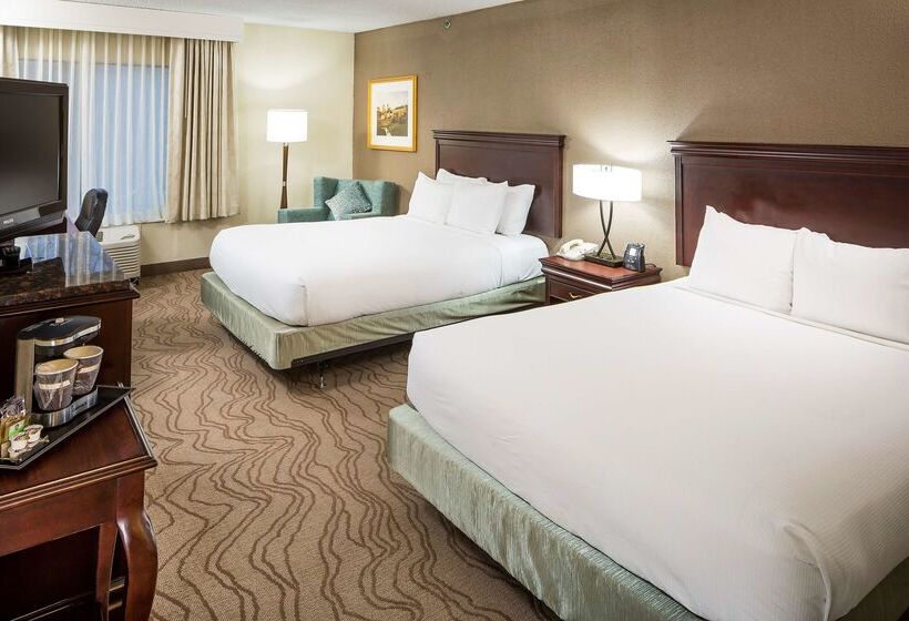 酒店 Doubletree By Hilton  Boston  Milford